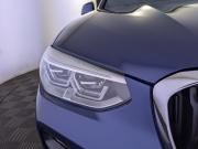 BMW X4 II (G02) Москва  - изображение 47