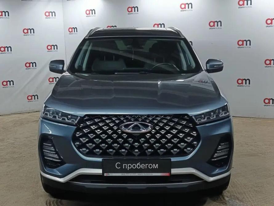 Chery Tiggo 7 Pro I Санкт-Петербург  - изображение 2