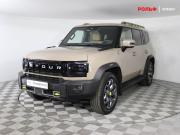 JETOUR T2 Химки  - изображение 16
