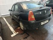 Renault Logan I Санкт-Петербург  - изображение 9
