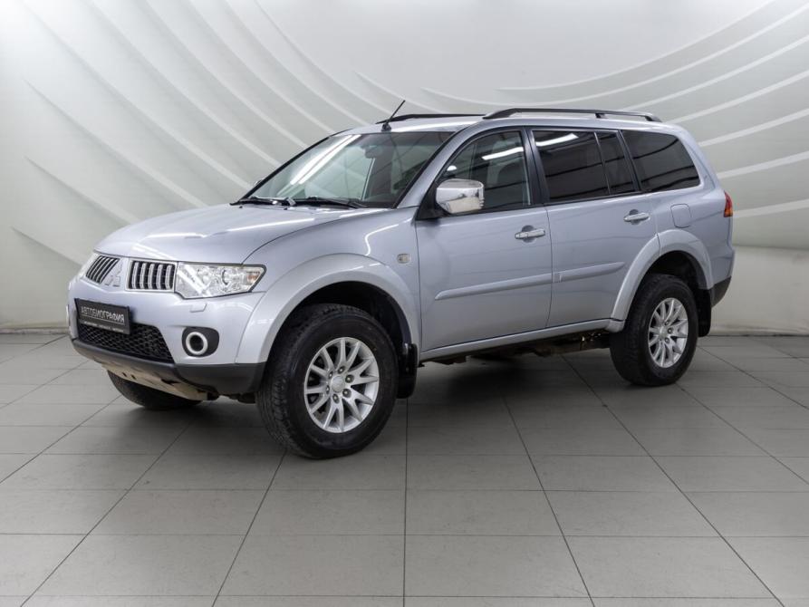 Mitsubishi Pajero Sport II Волгоград  - изображение 3