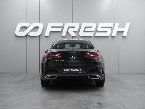 Mercedes-Benz CLA II (C118 X118) с пробегом 2019 года, цена 2 675 000 рублей, 180622 км, седан, Автокод Объявления