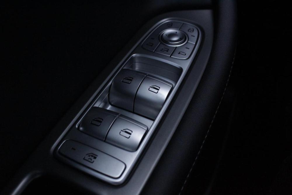 Chery Tiggo 7 Pro Max I Рестайлинг Брянск  - изображение 19
