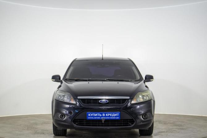 Ford Focus II Рестайлинг с пробегом 2011 года, цена 669 000 рублей, 257000 км, хэтчбек, Автокод Объявления