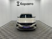 Geely Emgrand II Воронеж  - изображение 29