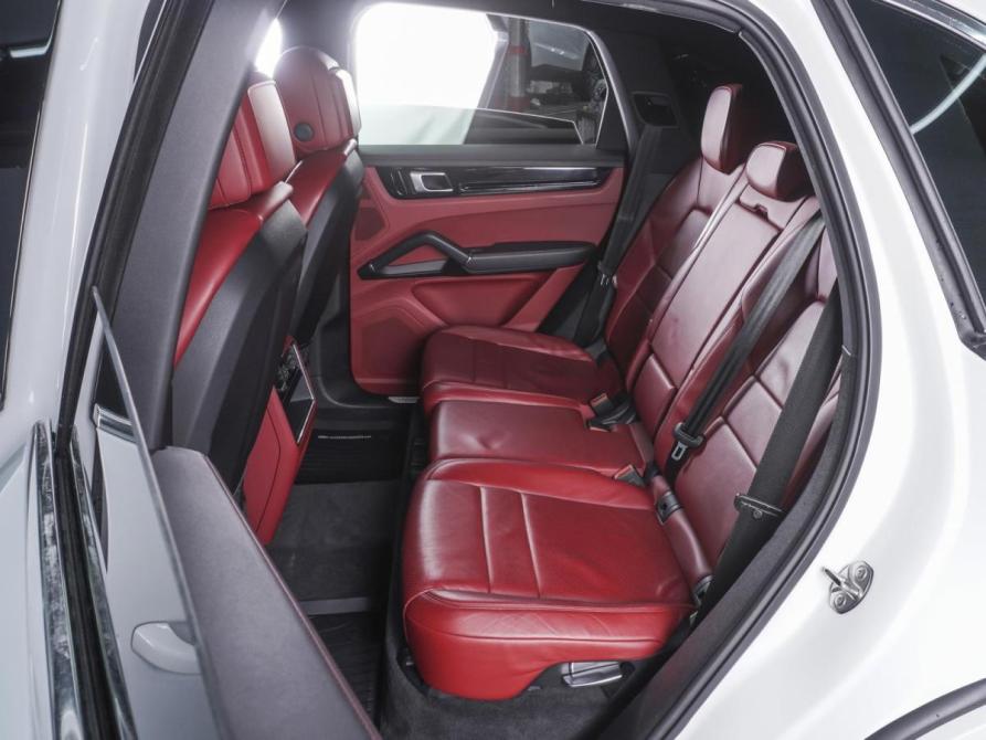 Porsche Cayenne III Ростов-на-Дону  - изображение 18