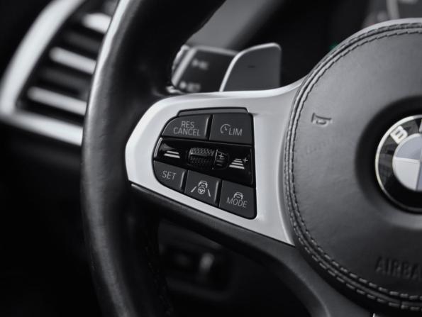 BMW X7 I (G07) с пробегом 2019 года, цена 6 999 000 рублей, 109719 км, внедорожник, Автокод Объявления