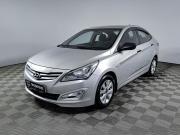 Hyundai Solaris I Рестайлинг Уфа  - изображение 23