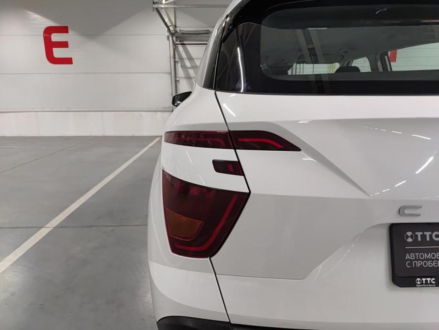 Hyundai Creta II Казань  - изображение 11