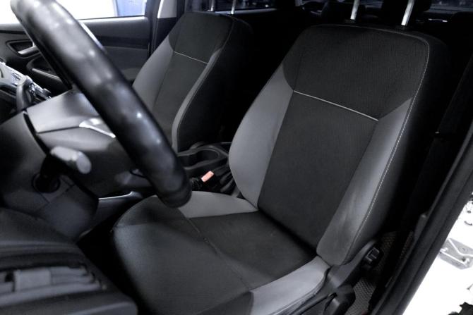 Ford Focus III с пробегом 2011 года, цена 649 000 рублей, 198000 км, седан, Автокод Объявления