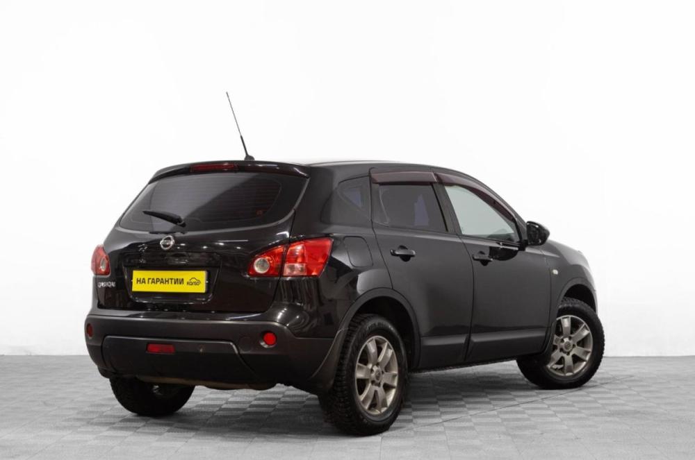 Nissan Qashqai I Барнаул  - изображение 5