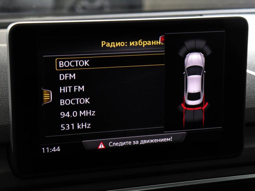 Audi A5 II (F5) Химки  - изображение 13