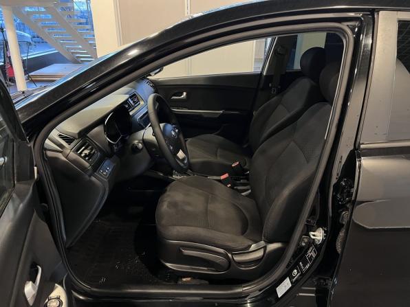 Kia Rio III с пробегом 2014 года, цена 1 030 000 рублей, 148307 км, седан, Автокод Объявления