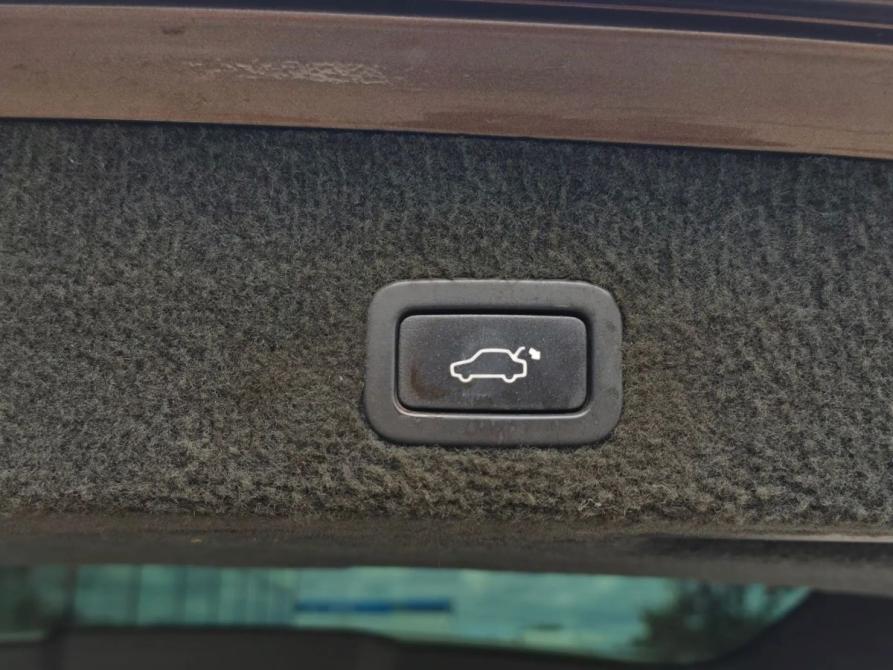 Volvo XC70 II Рестайлинг Санкт-Петербург  - изображение 19