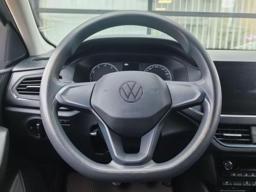 Volkswagen Polo VI Москва  - изображение 15