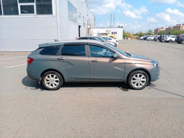 Lada (ВАЗ) Vesta I с пробегом 2021 года, цена 1 250 000 рублей, 35722 км, универсал, Автокод Объявления