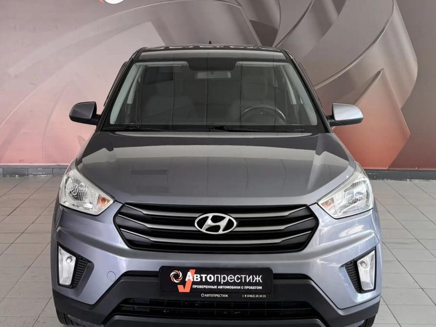 Hyundai Creta I Сургут  - изображение 2