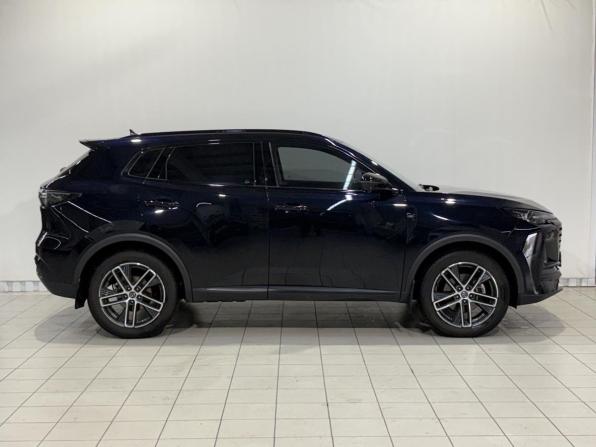 Changan UNI-S (CS55 Plus) I с пробегом 2024 года, цена 2 215 000 рублей, 33394 км, внедорожник, Автокод Объявления
