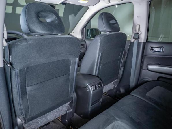 Nissan X-Trail II Рестайлинг с пробегом 2013 года, цена 1 590 000 рублей, 168372 км, внедорожник, Автокод Объявления