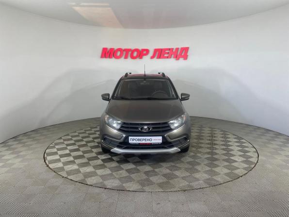 Lada (ВАЗ) Granta I Рестайлинг с пробегом 2018 года, цена 589 000 рублей, 119333 км, универсал, Автокод Объявления