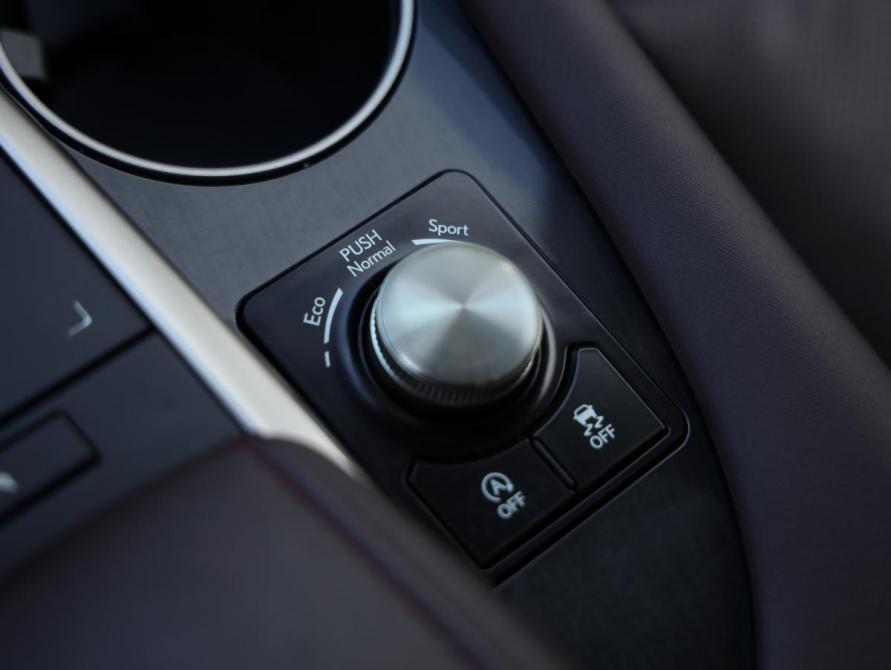 Lexus RX IV Рестайлинг Санкт-Петербург  - изображение 25