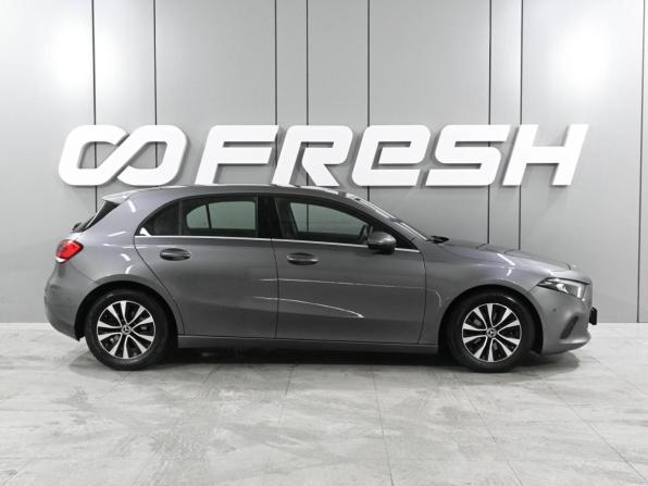 Mercedes-Benz A-Класс IV (W177) с пробегом 2019 года, цена 2 049 000 рублей, 122480 км, хэтчбек, Автокод Объявления