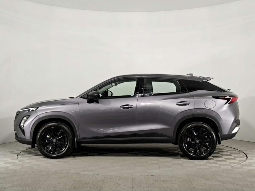 Omoda C5 I Рестайлинг Санкт-Петербург  - изображение 8