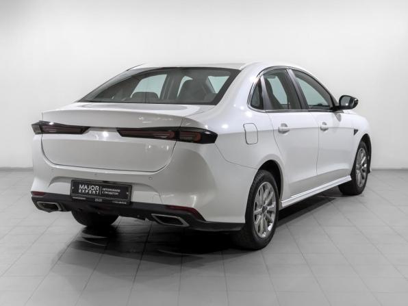 Kaiyi E5 с пробегом 2023 года, цена 890 000 рублей, 77137 км, седан, Автокод Объявления