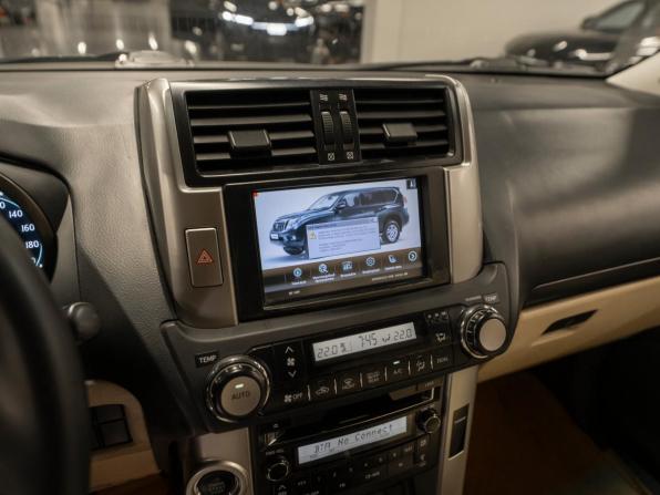 Toyota Land Cruiser Prado 150 Series с пробегом 2011 года, цена 2 600 000 рублей, 267563 км, внедорожник, Автокод Объявления