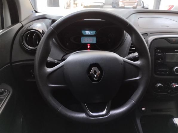 Renault Kaptur I с пробегом 2018 года, цена 1 350 000 рублей, 48567 км, внедорожник, Автокод Объявления