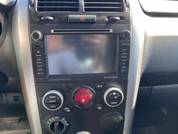 Suzuki Grand Vitara II Рестайлинг с пробегом 2008 года, цена 780 000 рублей, 280000 км, внедорожник, Автокод Объявления