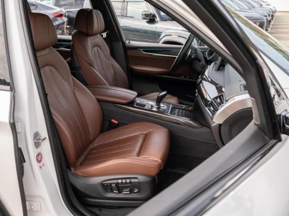 BMW X5 III (F15) с пробегом 2016 года, цена 3 499 000 рублей, 182195 км, внедорожник, Автокод Объявления