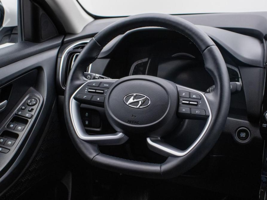 Hyundai Creta II Москва  - изображение 16
