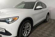 Alfa Romeo Stelvio I Волгоград  - изображение 46