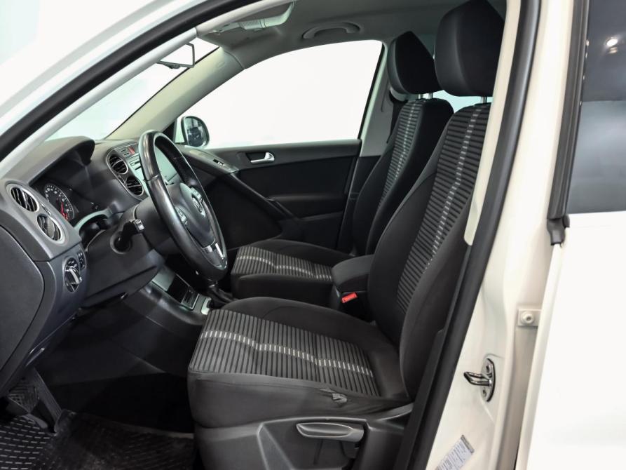 Volkswagen Tiguan I Екатеринбург  - изображение 10