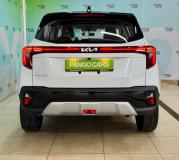 Kia Seltos I Рестайлинг Набережные Челны  - изображение 33