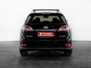 Lexus RX III Рестайлинг Иркутск  - изображение 28
