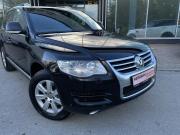 Volkswagen Touareg I Рестайлинг Екатеринбург  - изображение 41