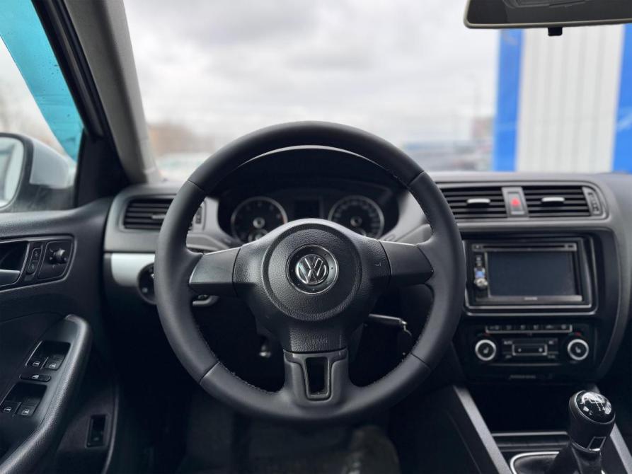 Volkswagen Jetta VI Ростов-на-Дону  - изображение 14