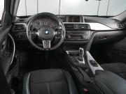 BMW 3 серии VI (F3x) Ростов-на-Дону  - изображение 25