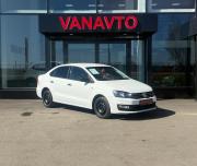 Volkswagen Polo V Рестайлинг Азнакаево  - изображение 20