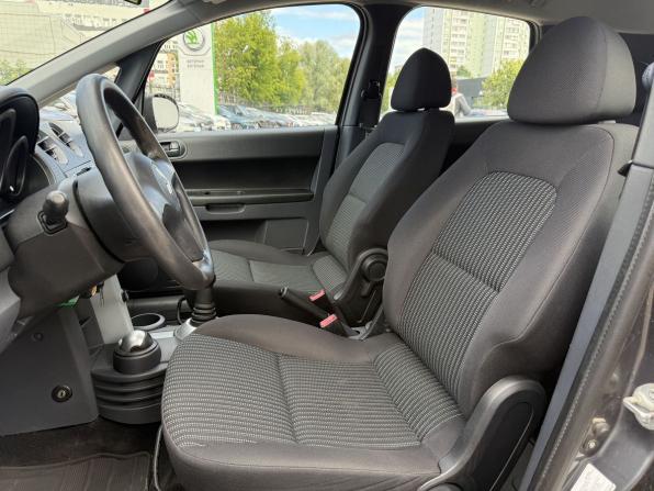Mitsubishi Colt VI (Z20/Z30) с пробегом 2007 года, цена 466 000 рублей, 168442 км, хэтчбек, Автокод Объявления