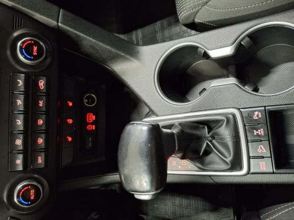 Kia Sportage IV Рестайлинг с пробегом 2018 года, цена 2 199 999 рублей, 91641 км, внедорожник, Автокод Объявления