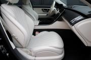Mercedes-Benz S-Класс VII (W223) Иркутск  - изображение 58