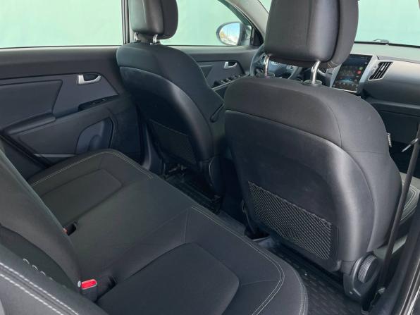 Kia Sportage III с пробегом 2013 года, цена 1 346 000 рублей, 146600 км, внедорожник, Автокод Объявления