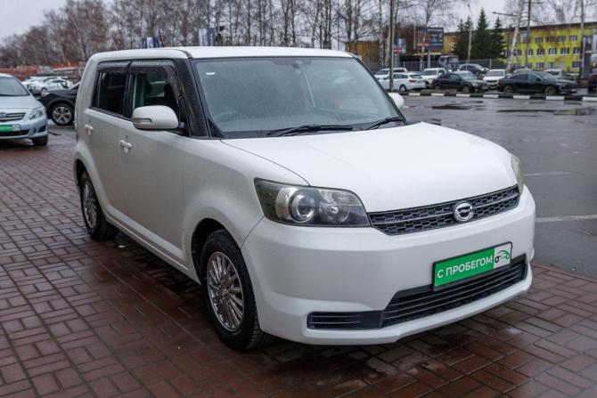 Toyota Corolla Rumion с пробегом 2010 года, цена 890 000 рублей, 190230 км, универсал, Автокод Объявления