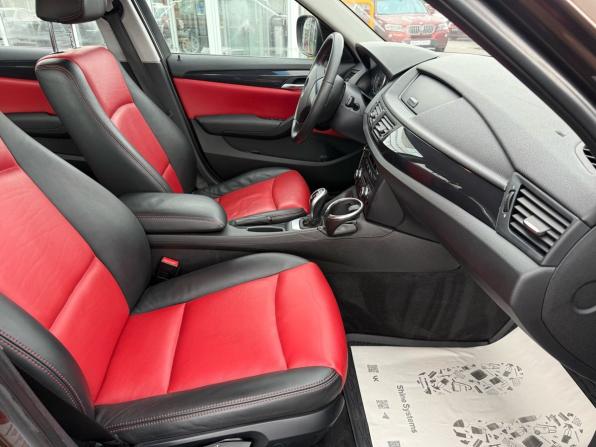 BMW X1 I (E84) Рестайлинг с пробегом 2012 года, цена 1 550 000 рублей, 195000 км, внедорожник, Автокод Объявления
