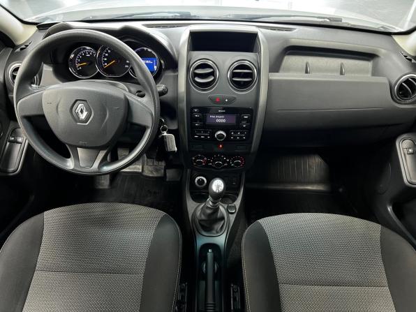Renault Duster I Рестайлинг с пробегом 2018 года, цена 1 270 000 рублей, 102363 км, внедорожник, Автокод Объявления