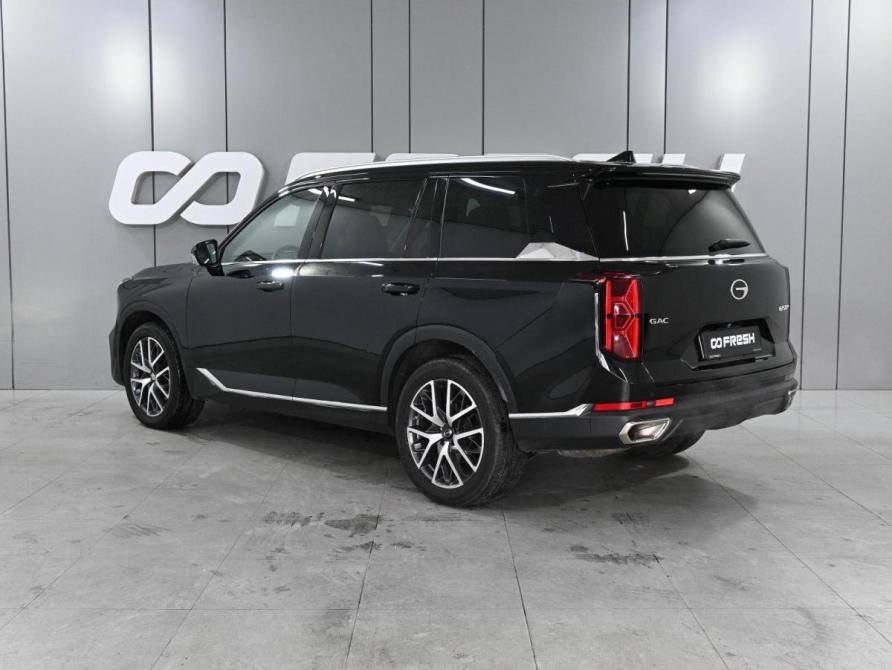 GAC GS8 II Ростов-на-Дону  - изображение 2