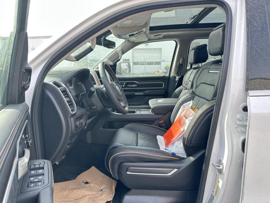 Ram 1500 V Рестайлинг Новосибирск  - изображение 13